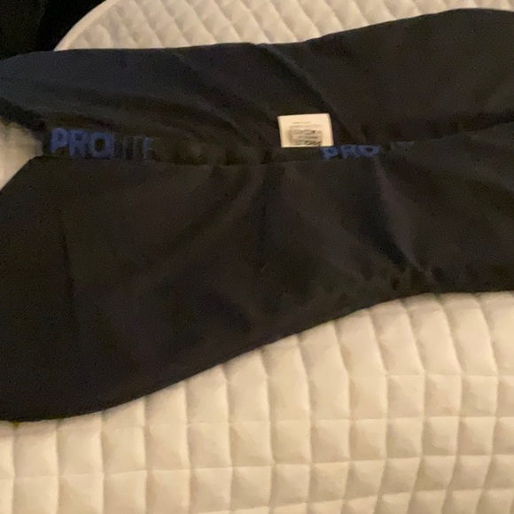 Prolite pressure relief back riser pad - Picture 3 of 7